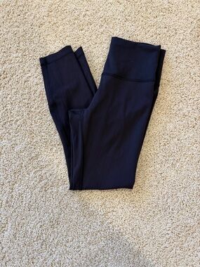 lululemon athletica Wunder Train Leggings